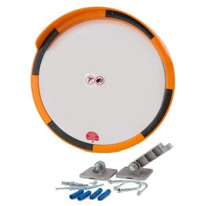 120 cm Otopark Aynası