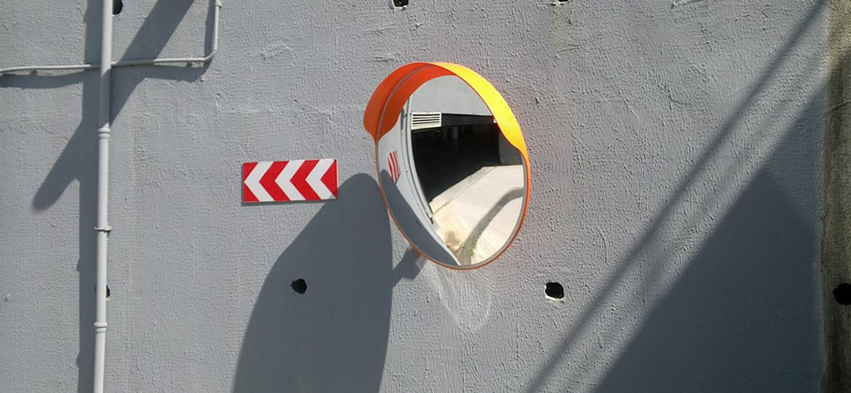 Otopark Aynası Satışı ve Montajı İstanbul